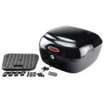 KIJIMA( Kijima ) задний BOX Reembark 17L черный 908-015 мотоцикл top case * задний бардачок 
