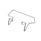 DAYTONA ベースクリップ(DT-01専用補修部品) 17118 バイク インカム