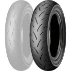 DUNLOP(ダンロップ) TT93GP PRO 120/80-12 55J TL リア MS 339330 バイク タイヤ オンロードレース