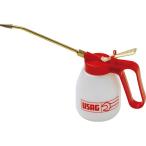 USAG プラスチックオイラー500cc 419-500 ボトル・容器