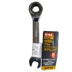 TRAD(トラッド) ギアコンビレンチ TRG-8S