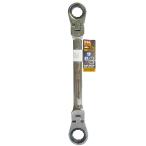 TRAD(トラッド) 両頭首振りギアレンチ TRG-1921F