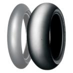 DUNLOP(ダンロップ) SPORTMAX SLICK 115/70R17 リ