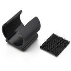 DAYTONA MiVue M777D U- крепление ( корпус фиксация для / текстильная застёжка имеется ) 17103 мотоцикл электронное оборудование крепление * опция 