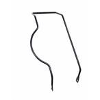 エナジープライス 20インチ ブロックカゴ足 ブラック 自転車