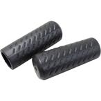 エナジープライス グリップセット ショート ブラック 78mm Φ22.2 自転車