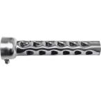 GUTSCHROME 2 дюймовый для длинный дефлектор 8500-0002 мотоцикл 