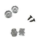 LS2(エルエス2) PP-2 ピンロックピン 18190100 バイク ヘルメットアクセサリー