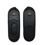 LS2(エルエス2) CS-3 チンストラップカバー 18130300 バイク ヘルメットアクセサリー