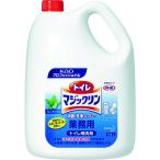 花王(カオウ) 日用品 トイレマジックリン消臭・洗浄スプレー 4.5L 504302