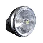 MARCHAL( Marshall ) 889 driving лампа полный комплект бесцветные линзы /b rack case HONDA для 800-8007 мотоцикл передняя фара 