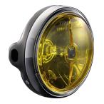 MARCHAL( Marshall ) 722*702 Star lux полный комплект желтый линзы /b rack case KAWASAKI для 800-8405 мотоцикл передняя фара 