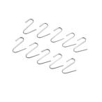 キャプテンスタッグ スモーカー用フック 10個組 M-9498 アウトドア用品 バーベキュー・焚き火