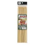 キャプテンスタッグ 竹製バーベキュー串 28cm 50本入 M-7429 アウトドア用品