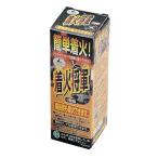 キャプテンスタッグ 着火将軍 3個組 M-6722 アウトドア用品 バーベキュー・焚き火