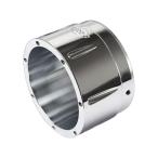 S&amp;S CYCLE 024651 Mk45 muffler для наконечник хром 550-0636A мотоцикл 