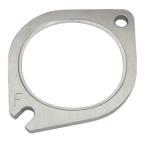 S&amp;S CYCLE 023948 B2 head для коллектор фланец передний 84-17y BT 16-0247 мотоцикл 