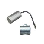 STANDARD 026512 конденсатор MC-CND2 мотоцикл реле 