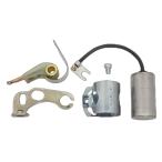 STANDARD 026513 отметка &amp; конденсатор 48-69y MC-KIT1 мотоцикл реле 