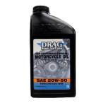 Drag Specialties DRAG мульти- комплектация 20W50 моторное масло 3601-0773 мотоцикл 4 cycle моторное масло 