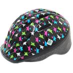 PALMY( Pal mi-) P-MV12 Pal mi- Kids шлем Star черный велосипед детский шлем 