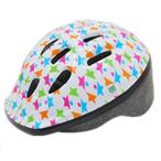 PALMY( Pal mi-) P-MV12 Pal mi- Kids шлем Star белый велосипед детский шлем 