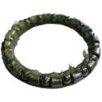 山本製作所 ヘッドリテーナー 16玉入 自転車 ヘッドパーツ・ボルト