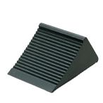 BAL(大橋産業) ゴム製タイヤストッパー 210 自動車
