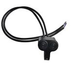 EnergyPrice( Energie цена ) рычаг управления зажим переключатель комплект двойной мотоцикл 