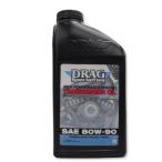 Drag Specialties DRAG большой twin для трансмиссия масло 80W90 3603-0070 мотоцикл 