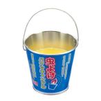 キャプテンスタッグ 虫よけバケツキャンドル UM-1549 アウトドア用品 ライト・ランタン