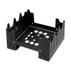 キャプテンスタッグ クライム ストーブ UG-0086 アウトドア用品 バーベキュー・焚き火