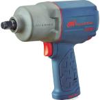 Ingersoll Rand(インガソールランド) エアツール 1/2インチ インパクトレンチ(12.7mm角) 756-3221