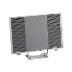  искусство гравировки Factory MT09(2021)/TRACER9 GT для радиатор core защита / синий эмблема RGY-MT09-01 мотоцикл 