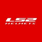 LS2(エルエス2) CC-17 チンカーテン (LS2) 800701CHC01 バイク ヘルメットアクセサリー