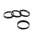 PMC воздушный поток гид кольцо большой изолятор для (4PC) 14-9405 мотоцикл впускной коллектор 