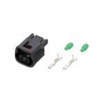 KITACO connector set HX водонепроницаемый модель женский 0900-755-02079 мотоцикл 