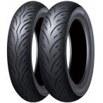 DUNLOP(ダンロップ) バイク タイヤ SCOOTSMART2 110/90-12 64L TL フロント 339125 フォーサイト(MF04)｜PS250(MF09)｜マジェスティ(4HC/SG01J/SG03J)