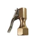 エナジープライス タイヤエアクリップチャック タイヤ整備 エアゲージ・エアチャック