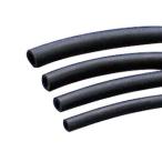 KIJIMA( Kijima ) маслостойкий 2 слой труба шланг ( бензин соответствует ) внутренний диаметр 4.8mm/ длина 5m черный мотоцикл бензин * топливо * топливный шланг 