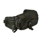 FOX RACING tool упаковка черный утка C8202 мотоцикл поясная сумка * набедренная сумка 