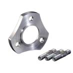 G-クラフト リアスプロケットスペーサー 8mm 39038 バイク