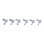 C.F.POSH(CFposhu) угол шланг joint внутренний диаметр 8/8mm 801058 мотоцикл jet 