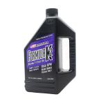 MAXIMA FORMULA K2 1892ml(64oz) D8051 мотоцикл 2 cycle моторное масло 