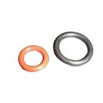 KOSO(ko-so-) инжектор для ремонт прокладка made in Japan KS-INJ-RO мотоцикл бензин * топливо инжектор 