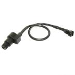 KOSO(ko-so-) датчик скорости адаптор (SC-01) JIS TYPE A(RX2 серии для ) не водонепроницаемый коннектор KS-MO-SC02 мотоцикл спидометр * индикатор 