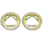 ADVANTAGE регулируемый * cam * звездочка 1274-0001-000 мотоцикл цепь распредвала * cam звездочка 