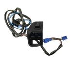 GWLightFactory риск +3 подножка свет переключатель TA-GWL-SW002 мотоцикл 