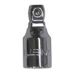 SIGNET(シグネット) 3/8DR 首振エキステンションバー 38mm 12527 ハンドツール用アダプター