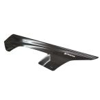 STRIKER( ударник ) обвес дизайн SAD карбоновый кожух цепи SAD-CC04C мотоцикл кожух цепи * цепь защита 